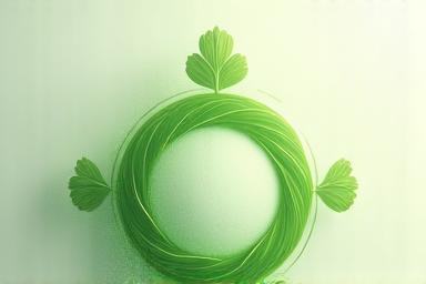 Symbolic image representing integrated healthcare or holistic approach, perhaps a tree with intertwined roots and branches.